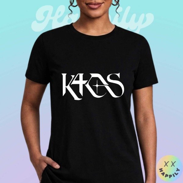 Producto - Remera KAOS #13 - 1
