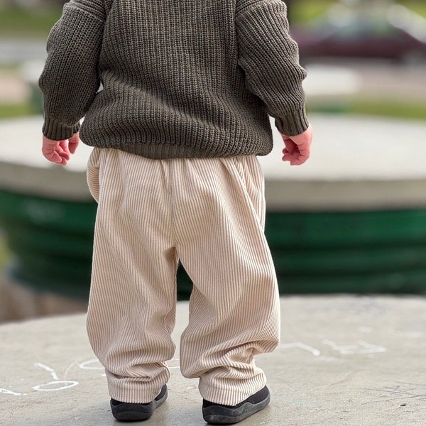 Producto - Pantalón NOAH - 0