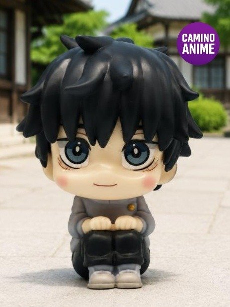Producto - JUJUTSU KAISEN 10CM (4110)