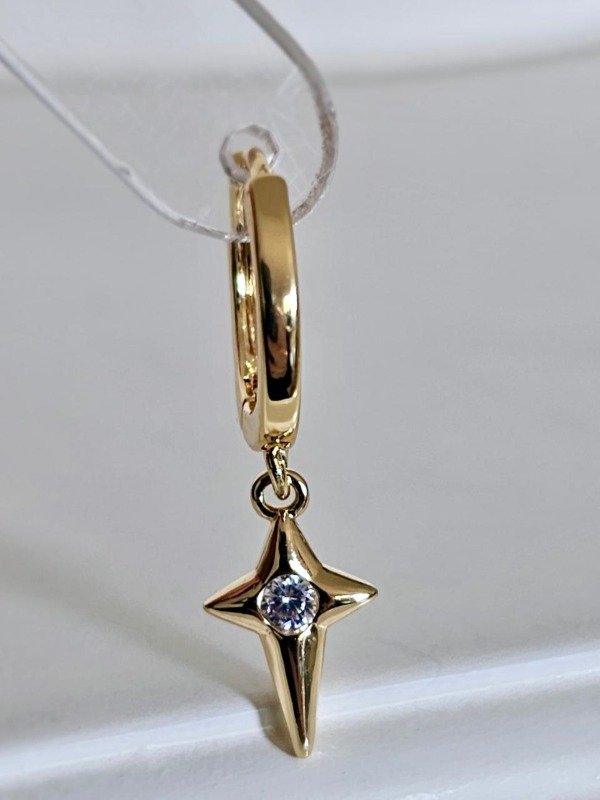 Producto - Solitario Destello - 1