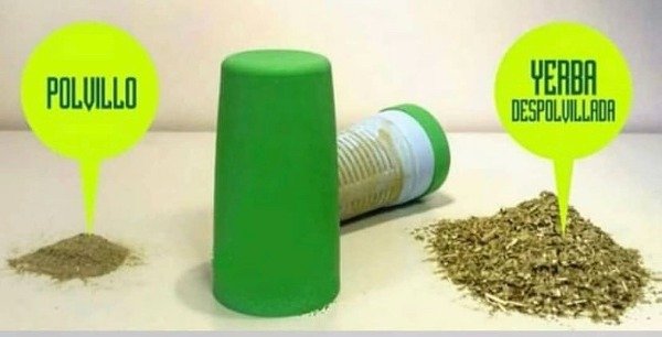 Producto - despolvillador - 1