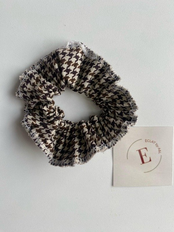 Producto - Scrunchies Cuadros