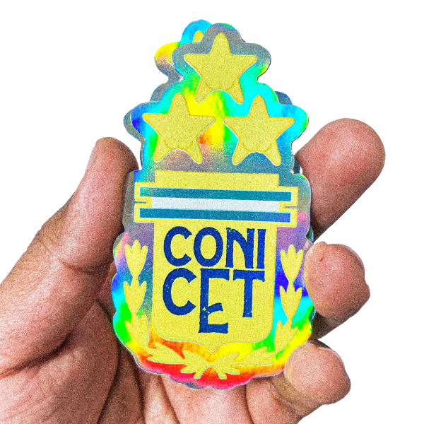 Producto - CONICET - ESTRELLA