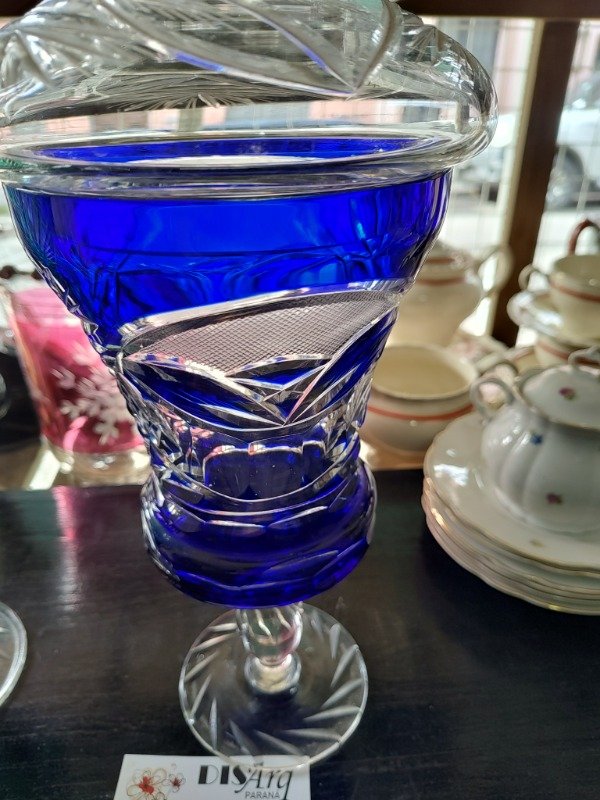 Producto - POTICHE AZUL 43 - 2