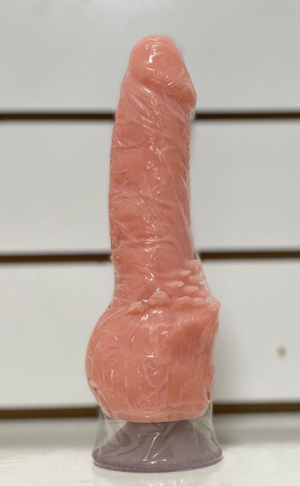 Producto - Con protuberancias y SOPAPA