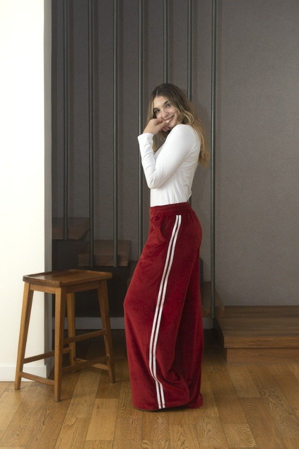 Producto - Palazzo Ruffi Plush (36 al 48)