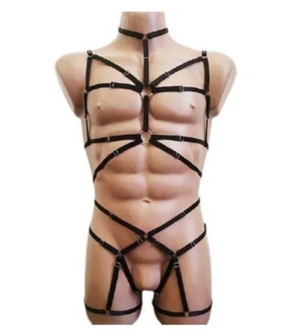 Producto - Conjunto Demon
