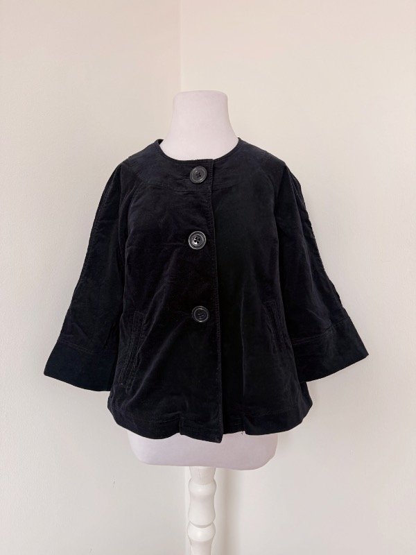 Producto - Campera Peacot Gap T. M