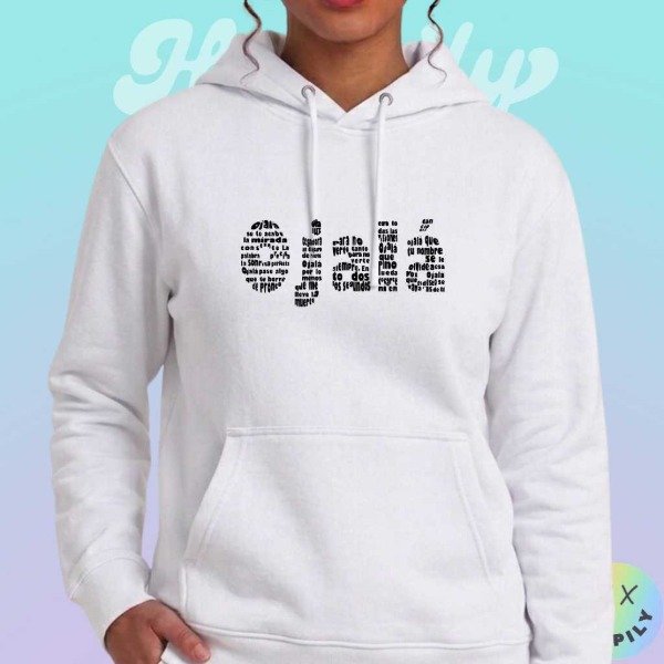 Producto - Buzo Unisex Silvio Rodriguez #2 - 0