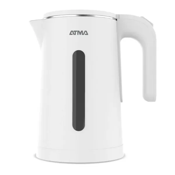Producto - PAVA ELECTRICA ATMA PEAT1351WP 1.8LTS BLANCO0