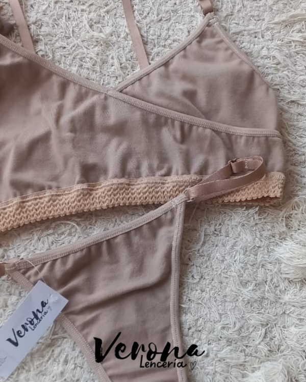 Producto - CONJUNTO AMANDA