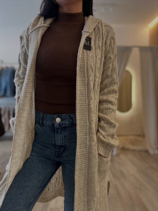 Producto - Saco de lana - 2
