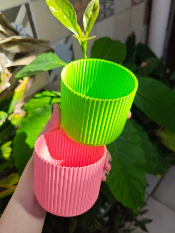 Producto - Vasija Vintage