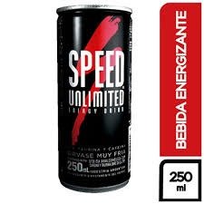 Producto - Speed 250 ml