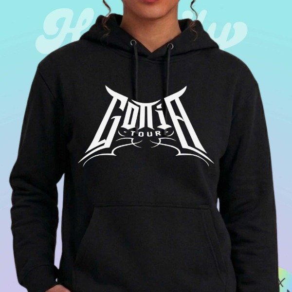Buzo unisex tiago pzk #4