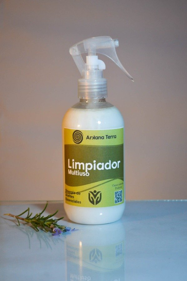 Producto - LIMPIADOR MULTIUSO