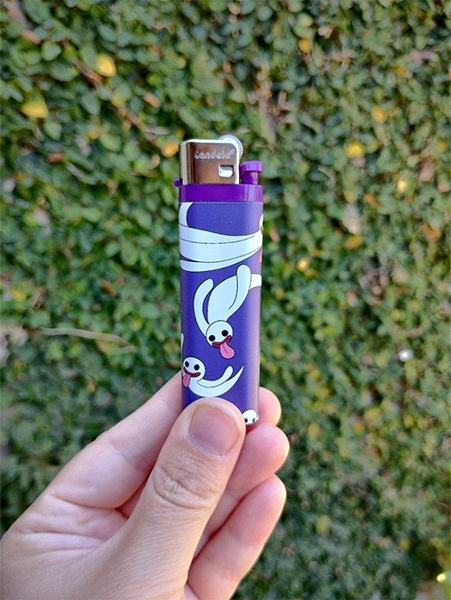 Producto - Encendedor Perona