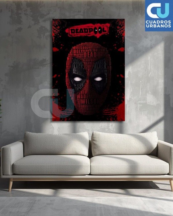 Producto - Deadpool 11