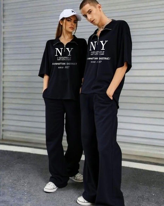 Producto - Chomba ny negr