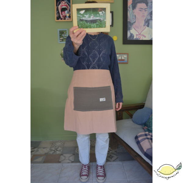 Producto - Faldón Cordón Rosa