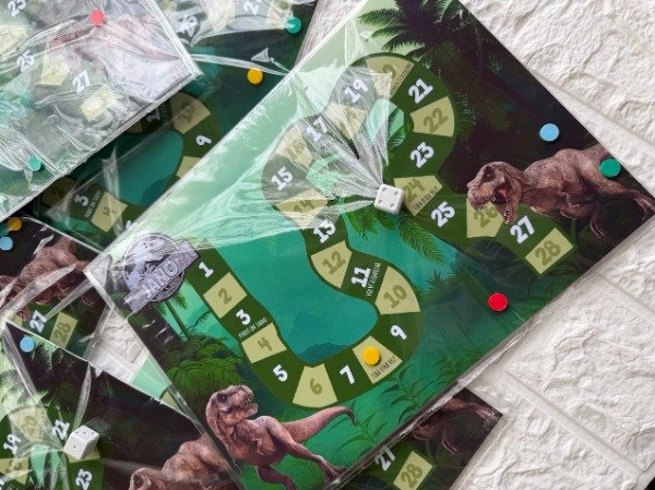 Producto - Juego de recorrido tipo oca - 5