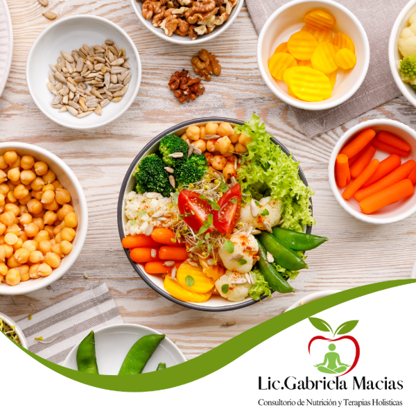 Producto - Plan alimentario