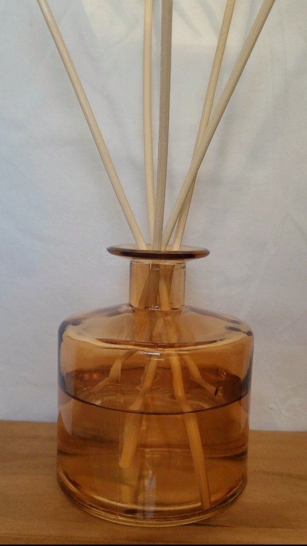 Producto - Difusor XL Ámbar