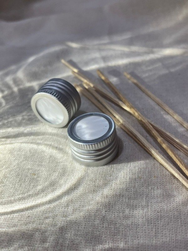 Producto - Tapa difusora aluminio 24