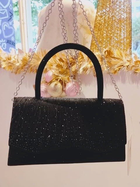 Producto - Cartera Fiesta con Strass