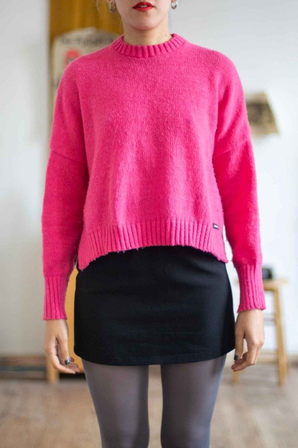 Sueter KWN Talle:L