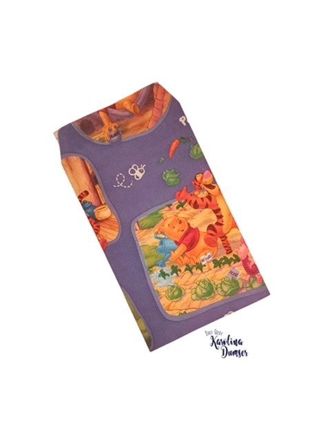 Producto - Bolsa Winnie The Phoo por 10 unid.