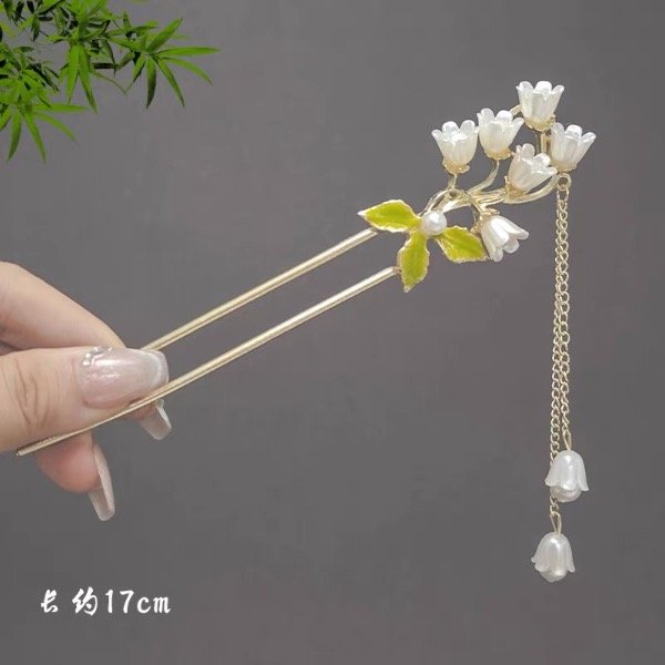 Producto - Horquilla para cabello ! Estilo coreano