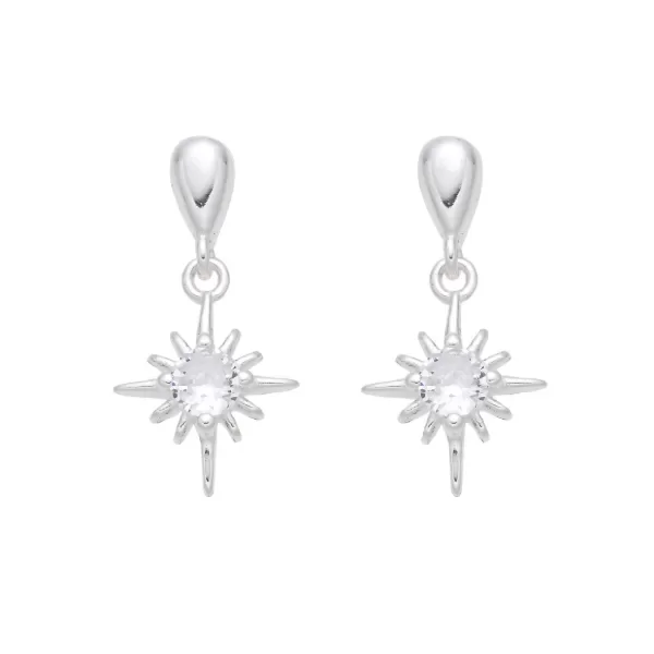 Producto - Aros Colgantes Luces - 1