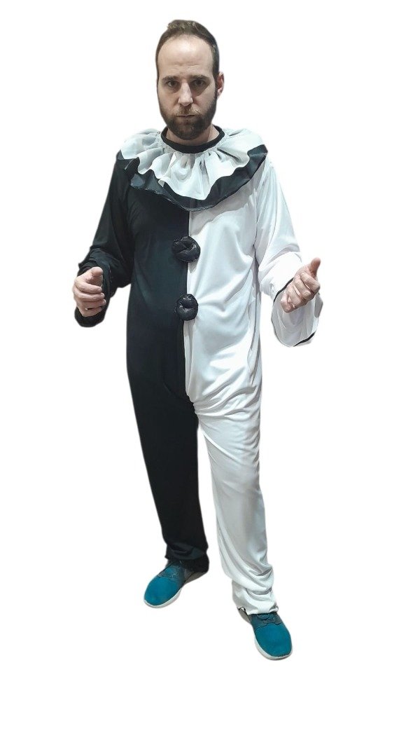 Producto - Terrifier