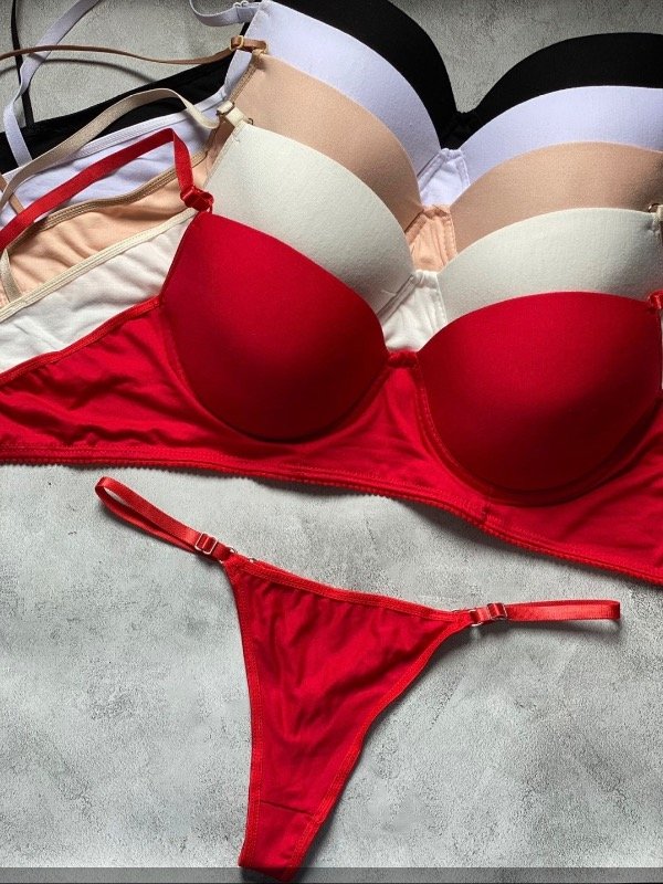 Producto - Conjunto Ludovica