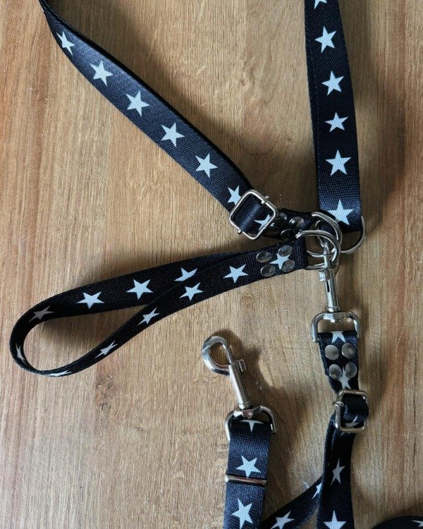 Producto - Correa manos libres ROCKSTAR