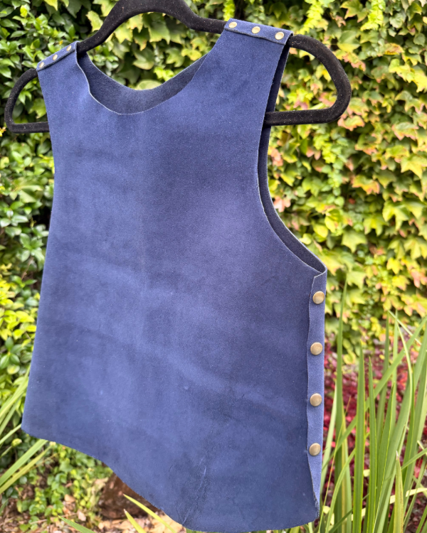 Producto - Chaleco Bells - 3