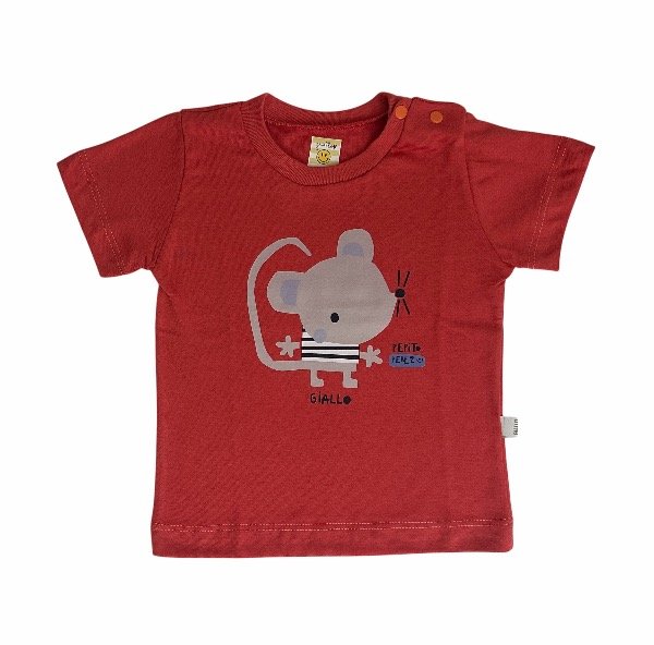 Producto - REMERA JR RATONCITO