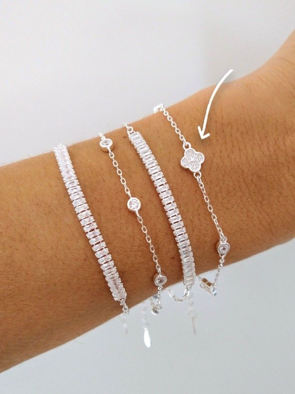 Producto - Pulsera Valentina