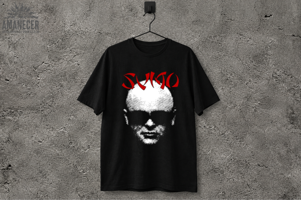 Producto - Remera Sumo Luca