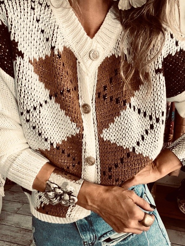 Producto - Saco Hale