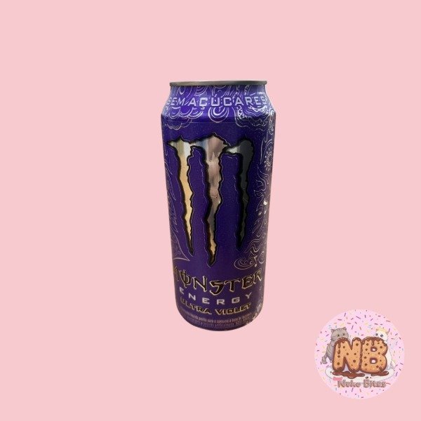 Producto - Monster Ultra Violet