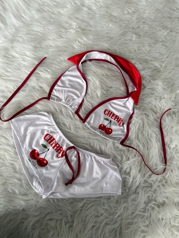 Producto - Bikini cherrie