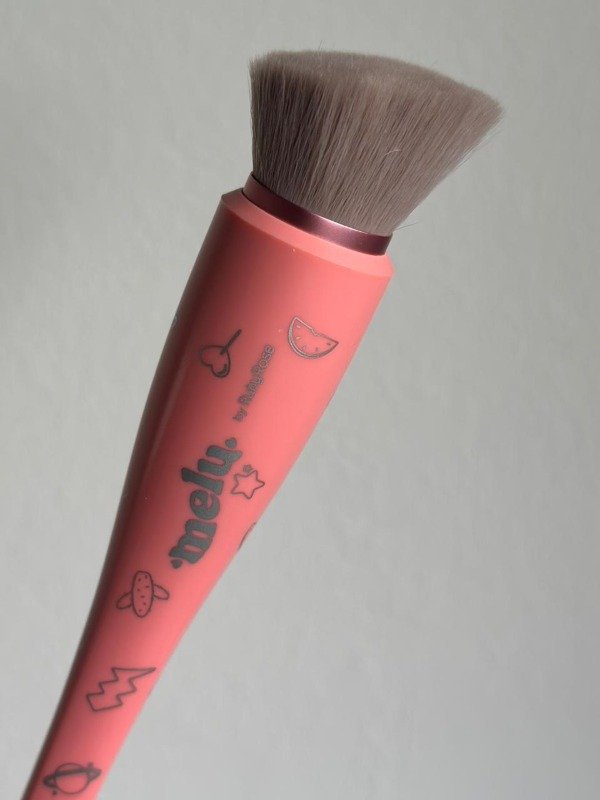 Producto - BROCHA KABUKI ANGULAR MELU - HB