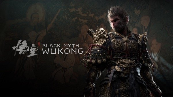Producto - Black Myth: Wukong (Ps5)