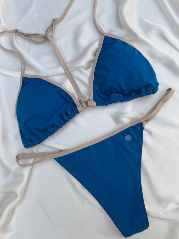 Producto - Bikini DAKOTA PETROLEO