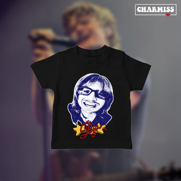 Producto - Baby tee- djo 4 - 0