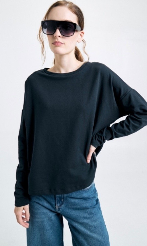 Producto - Buzo Doja plain St Marie