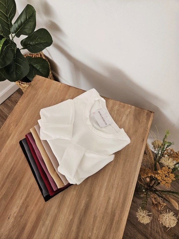 Producto - CAMISETA TINA