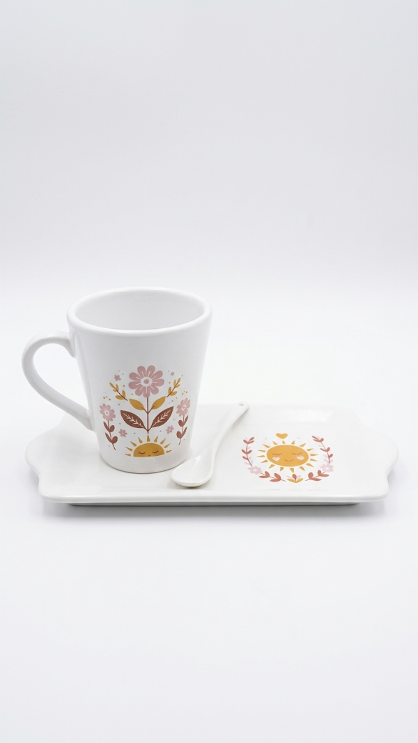Producto - COMBO ALMA BOHO